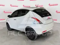 2019 Lancia YPSILON