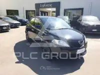 2019 Lancia YPSILON