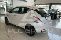 2019 Lancia YPSILON