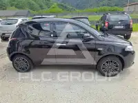 2019 Lancia YPSILON
