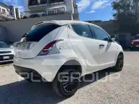 2019 Lancia YPSILON