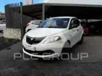 2019 Lancia YPSILON