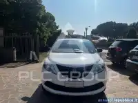 2019 Lancia YPSILON