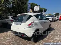 2019 Lancia YPSILON