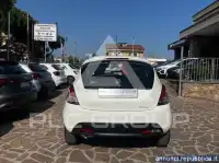 2019 Lancia YPSILON