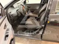 2019 Lancia YPSILON