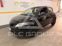 2019 Lancia YPSILON