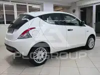 2019 Lancia YPSILON