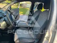2019 Lancia YPSILON