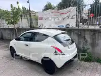 2019 Lancia YPSILON