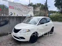 2019 Lancia YPSILON