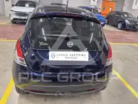 2019 Lancia YPSILON