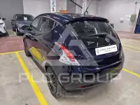 2019 Lancia YPSILON