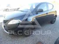 2019 Lancia YPSILON