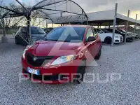 2019 Lancia YPSILON