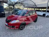 2019 Lancia YPSILON