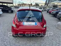 2019 Lancia YPSILON