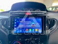 2019 Lancia YPSILON