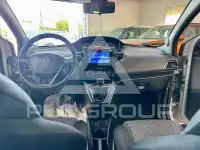 2019 Lancia YPSILON