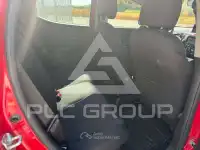 2019 Lancia YPSILON