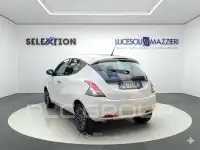 2019 Lancia YPSILON