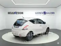 2019 Lancia YPSILON