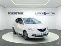 2019 Lancia YPSILON