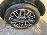 2019 Lancia YPSILON