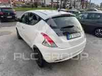 2019 Lancia YPSILON