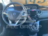 2019 Lancia YPSILON