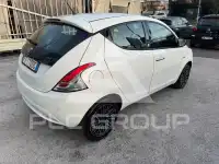 2019 Lancia YPSILON