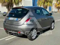 2019 Lancia YPSILON