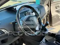 2019 Lancia YPSILON