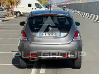 2019 Lancia YPSILON