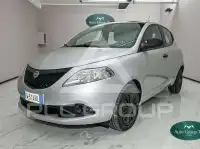 2019 Lancia YPSILON