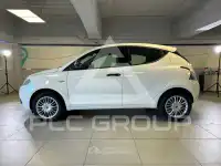 2019 Lancia YPSILON
