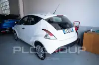 2019 Lancia YPSILON