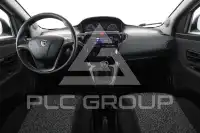 2019 Lancia YPSILON