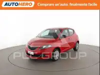 2019 Lancia YPSILON