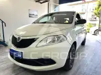 2019 Lancia YPSILON