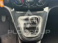 2019 Lancia YPSILON