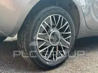 2019 Lancia YPSILON