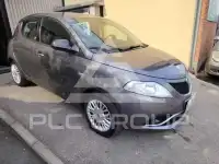 2019 Lancia YPSILON