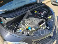 2019 Lancia YPSILON
