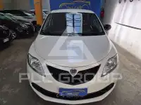 2019 Lancia YPSILON