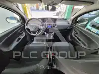 2019 Lancia YPSILON