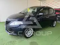 2019 Lancia YPSILON