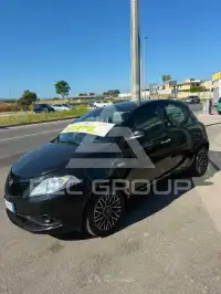 2019 Lancia YPSILON