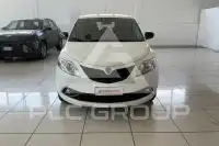 2019 Lancia YPSILON
