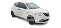 2019 Lancia YPSILON